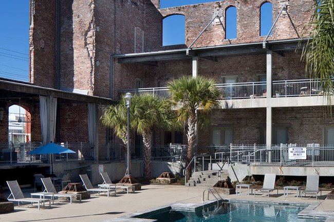 American Can Apartments - 48 Reviews | New Orleans, LA Apartments for