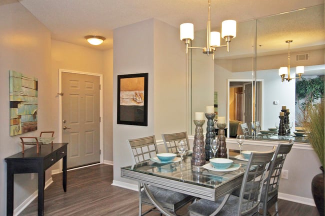 Arrive Buckhead Luxury Apartment Homes - 325 Reviews | Atlanta, GA