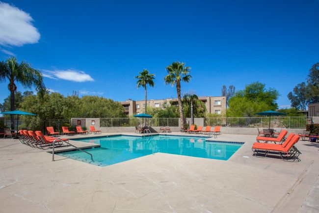 Sunrise Ridge Apartments - 71 Reviews | Tucson, AZ Apartments for Rent