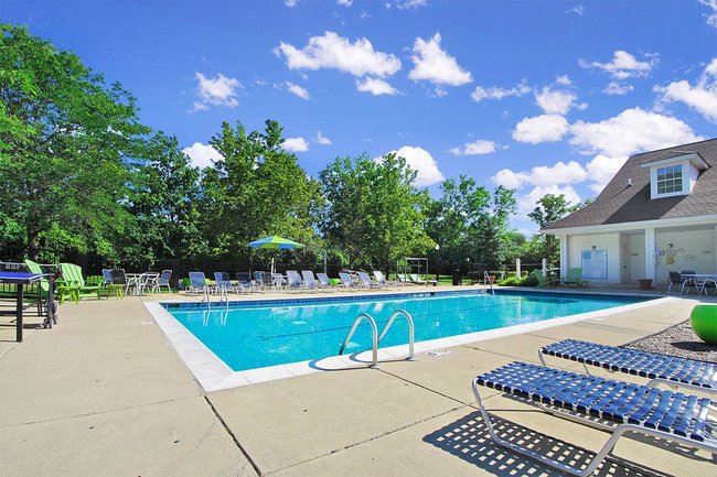 Village Park of Ann Arbor - 72 Reviews | Ann Arbor, MI Apartments for