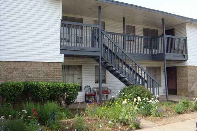 Monterra Apartments - 30 Reviews | Oklahoma City, OK Apartments for