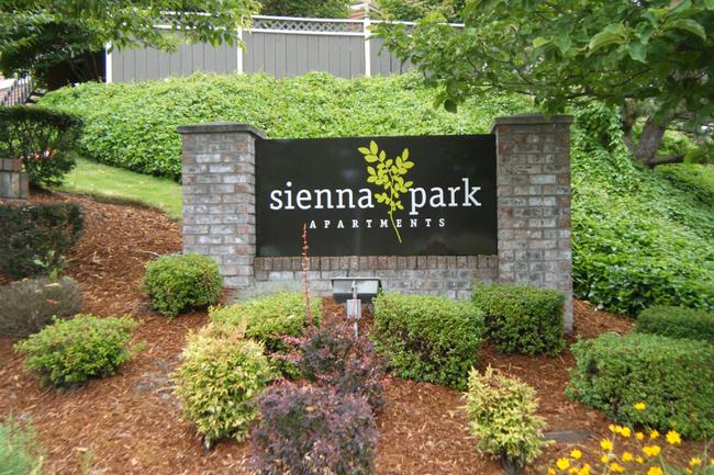 Sienna Park Apartments - 42 Reviews | Tacoma, WA Apartments for Rent