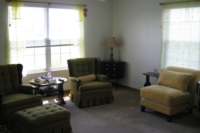 River Reach Townhomes - 12 Reviews | Alton, IL Apartments for Rent