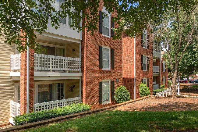 The Timbers Apartments 165 Reviews Richmond, VA