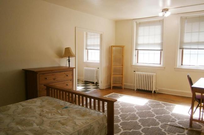 Baltimorean Apartments - 60 Reviews | Baltimore, MD Apartments for Rent