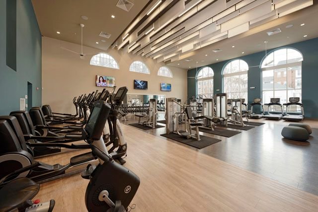 Avalon At Arlington Square 241 Reviews Va Apartments Manager Uploaded Photo Of Avalon At Arlington Square In Va