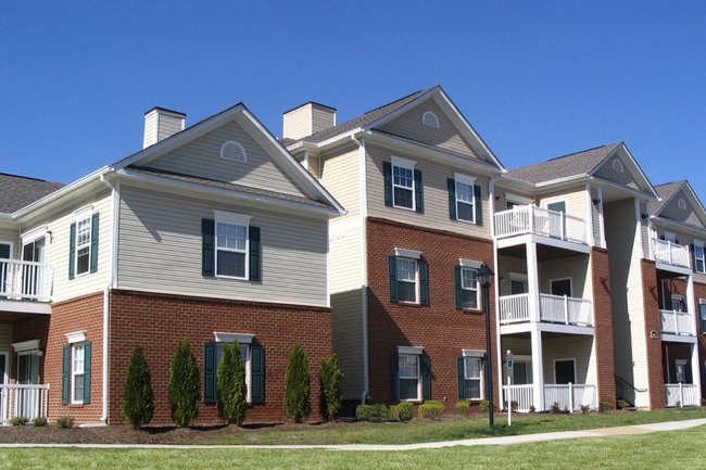 River Forest Apartments 49 Reviews Chester VA  