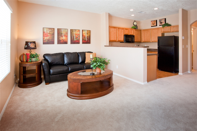 Diamond Mesa - 105 Reviews | Albuquerque, NM Apartments for Rent