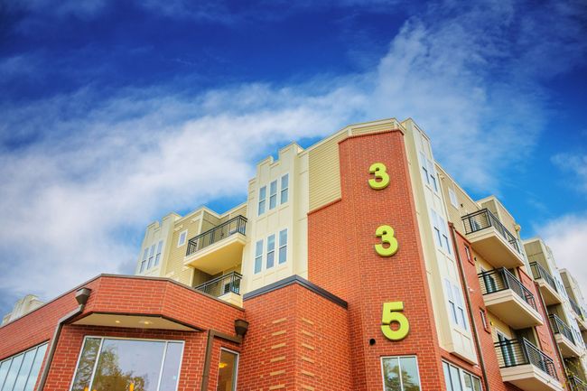 Three30Five Luxury Apartments - 76 Reviews | Charlotte, NC Apartments