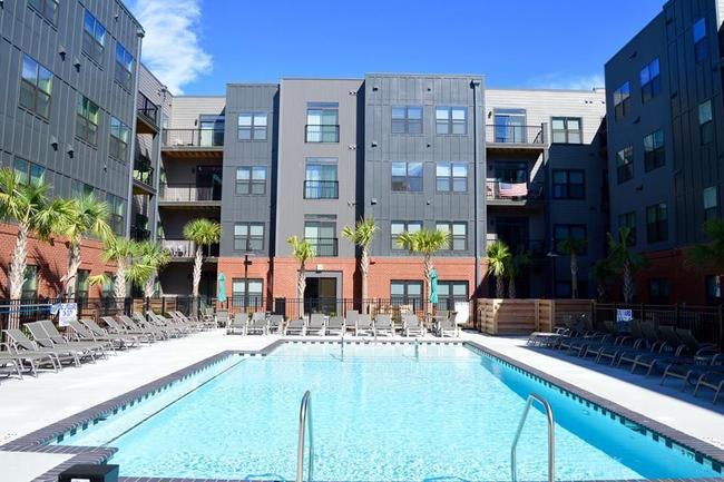 Greene Crossing Apartments - 14 Reviews | Columbia, SC Apartments for